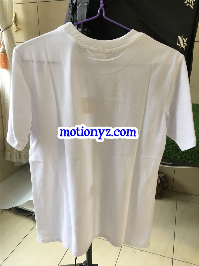 Supreme White T-shirt